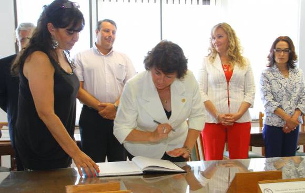 Presupuesto de la UNSJ: fuerte aumento en becas
