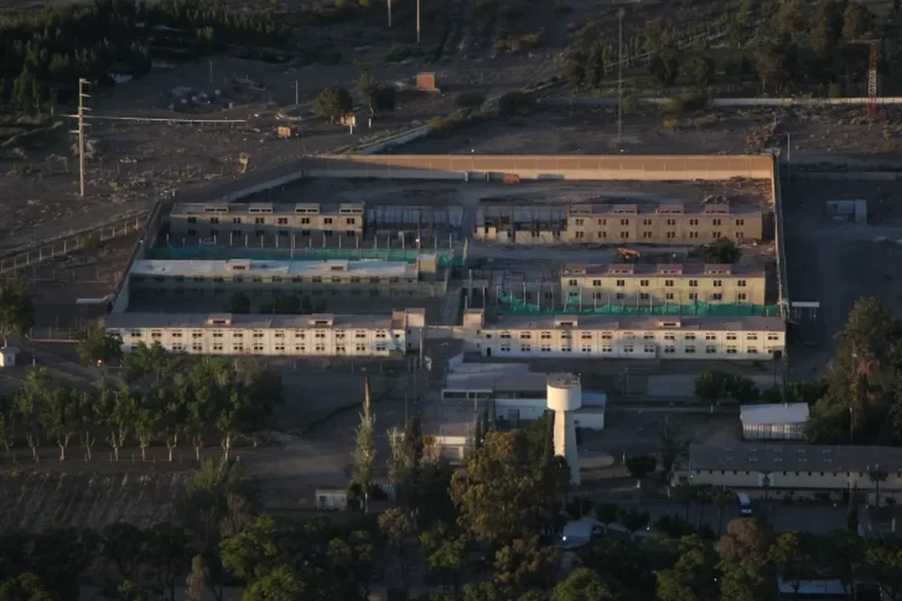 Se fugó un violador del Penal de Chimbas