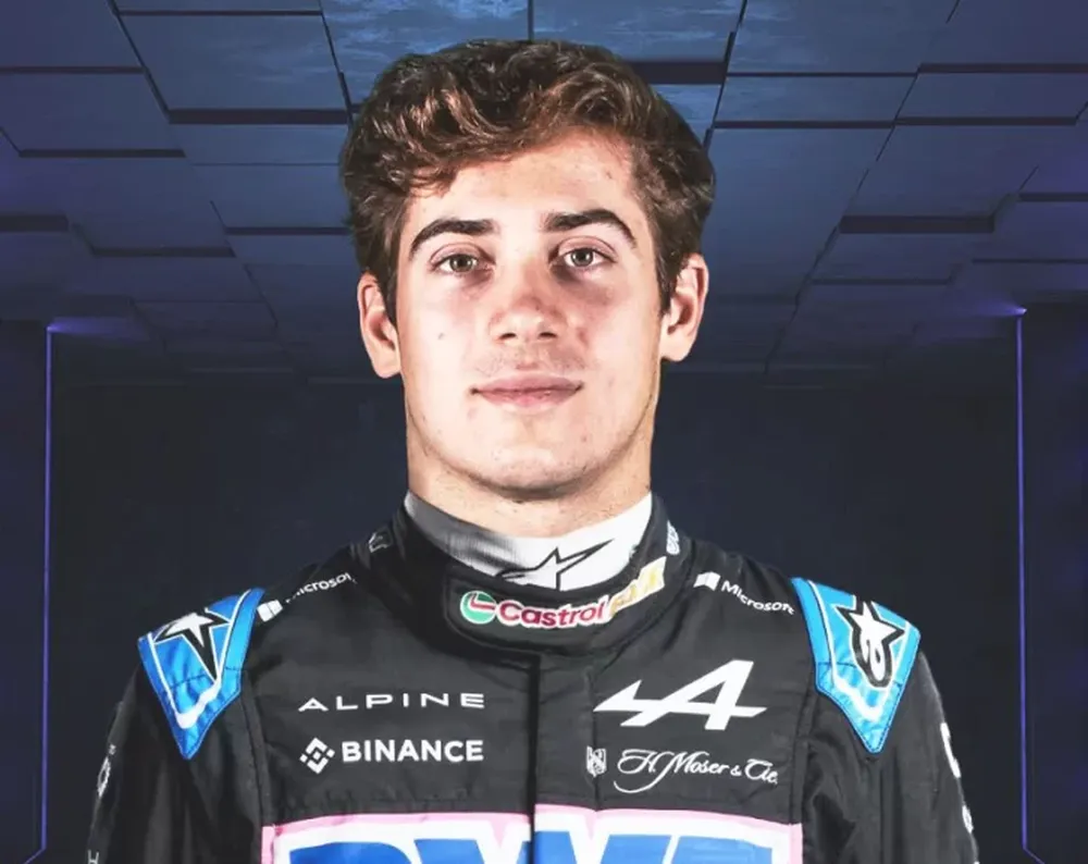 Fórmula 1 / GP de Emilia-Romaña: Colapinto correrá en Imola