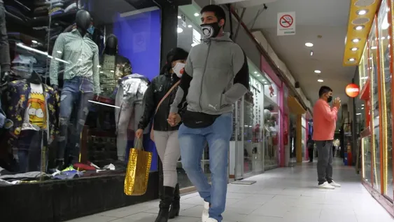 Tras nuevas negociaciones, comerciantes ratifican que el sábado 20 se va a abrir