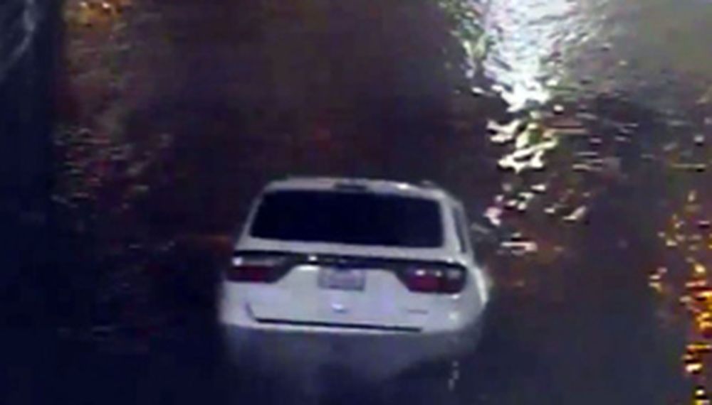 Una mujer intentó cruzar un túnel inundado y se ahogó