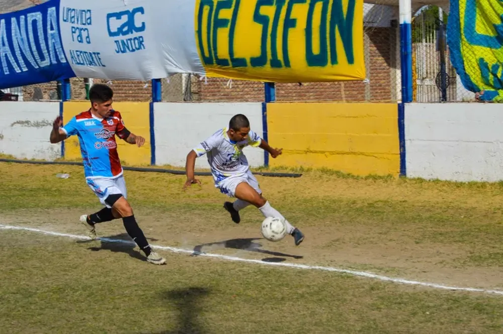 Antes de comenzar la fecha 11, la LSF dio a conocer el programa del 12º capítulo