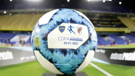 El fútbol en horario nocturno no se verá afectado por la restricción para circular en la Argentina