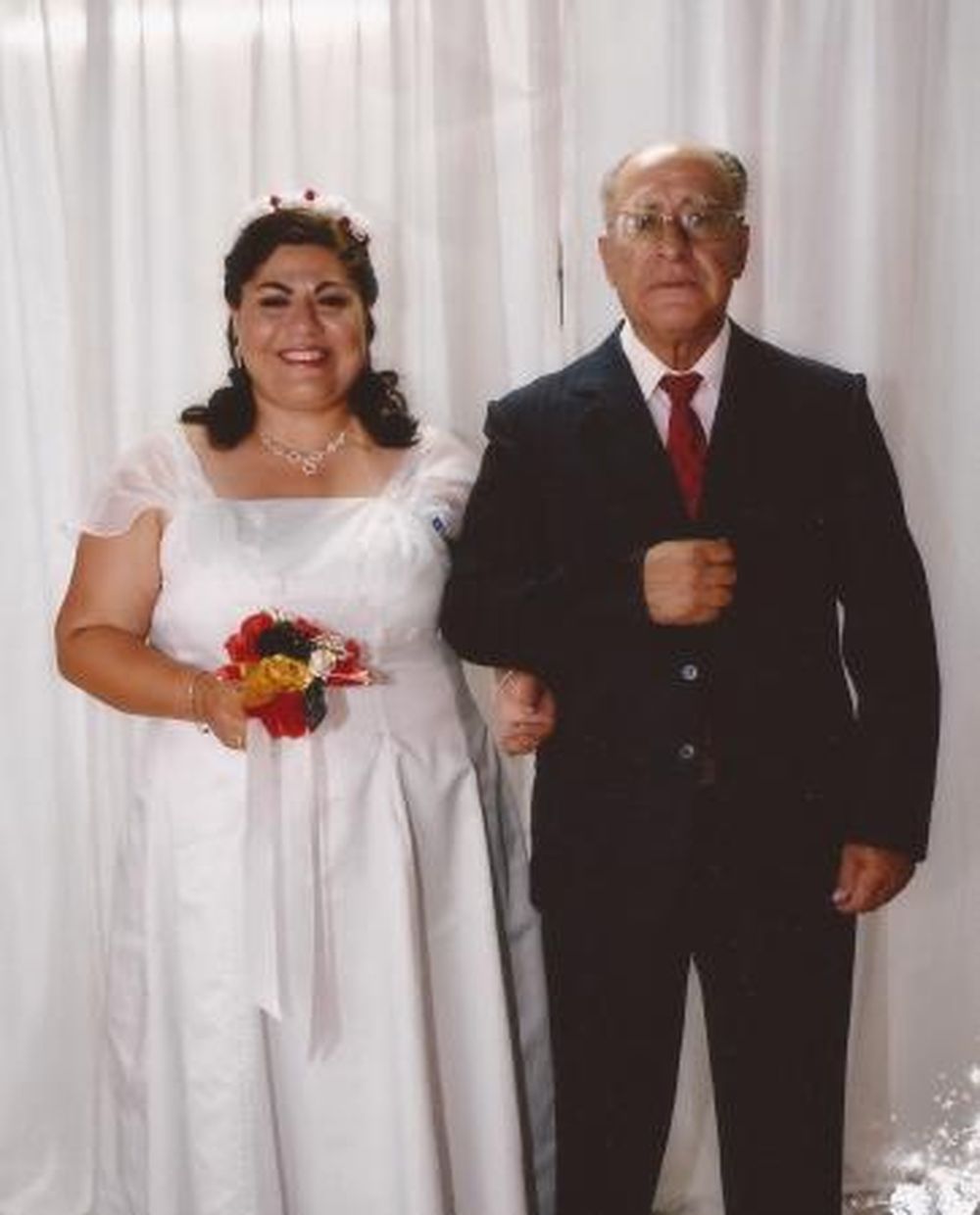 Hernández  Apendino   –   Alvarez  Ávila