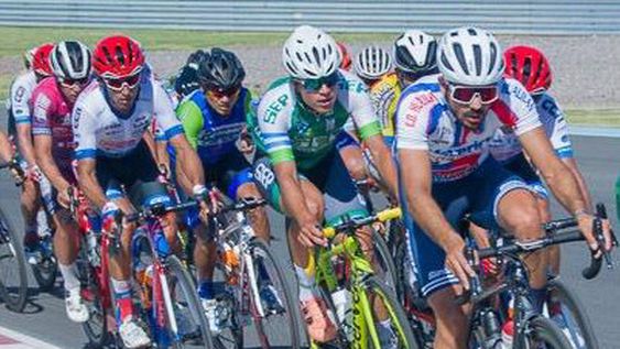 La pasión girará en el “Villicum”