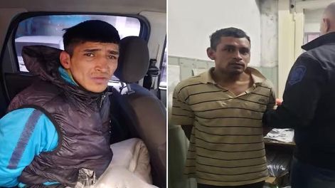 Qué ocurrió en los minutos finales