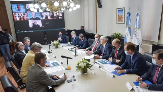 El Gobierno habilitará las exportaciones de carne a China y envía una señal al campo