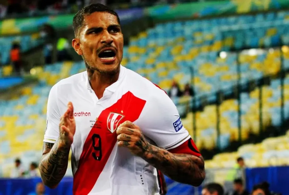 Perú también clasificó y Gareca respiró