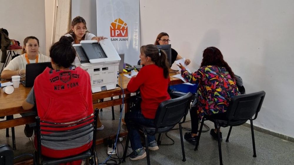 El IPV brinda recomendaciones para evitar estafas con las viviendas.