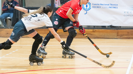 campeonato argentino de hockey femenino: los resultados de la primera jornada y la actividad de este martes