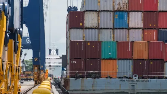 Exportadores afectados por escasez y aumentos de precios de contenedores