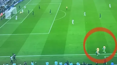 FIFA cambiará una reglamentación tras la polémica por el gol de Messi en la final del mundo