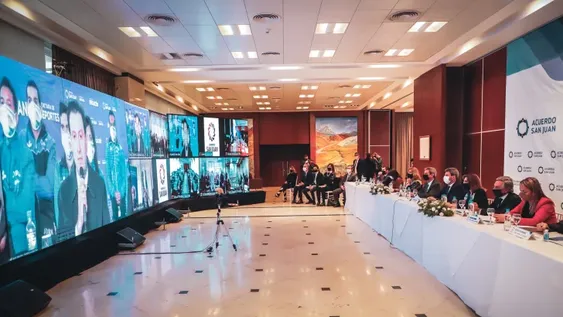 La gente hizo más de 500 propuestas que derivaron en 22 medidas concretas