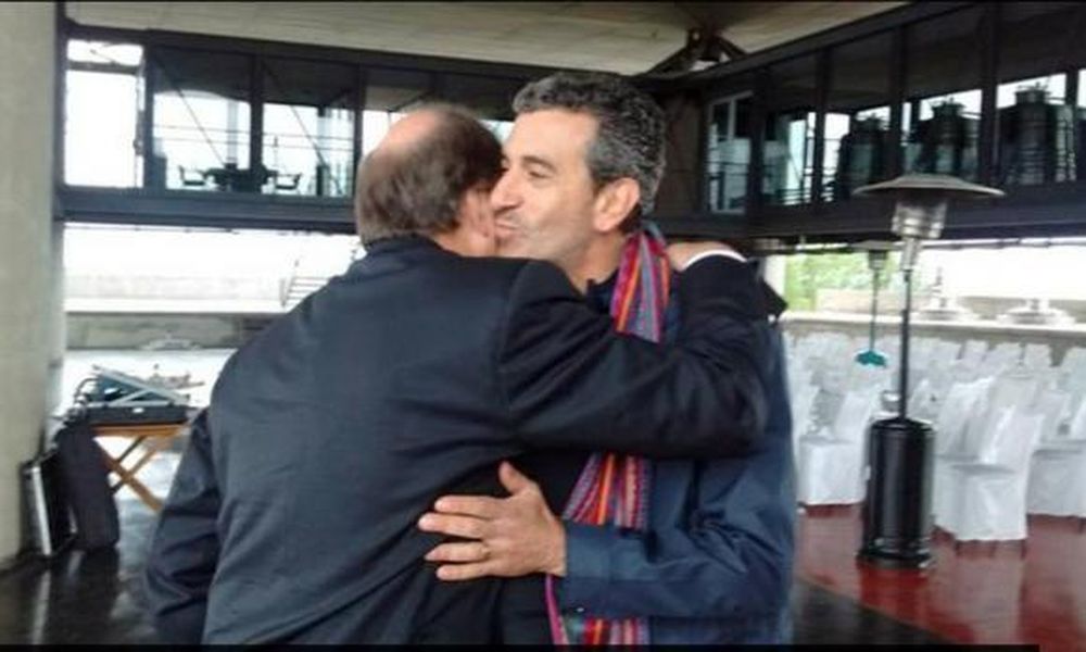 Scioli no descarta cambio de nombres en su Gabinete