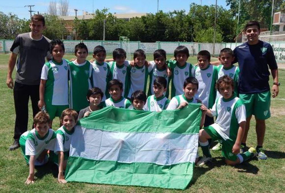 Viborita bicampeón