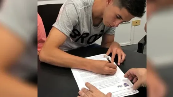 Boca cerró el primer refuerzo