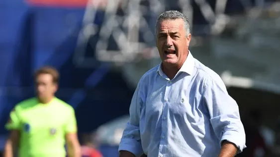 Alfaro y su carta de despedida