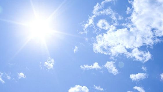 Viernes feriado con temperatura ideal en San Juan