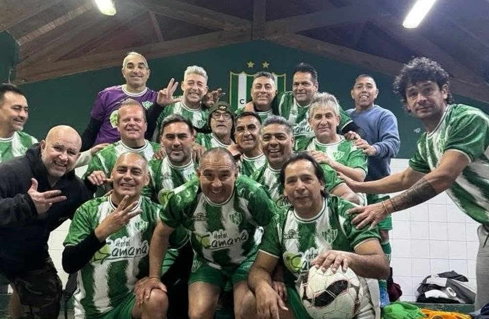 Sportivo Desamparados.