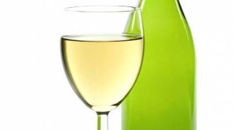 ¡Vino para empezar!