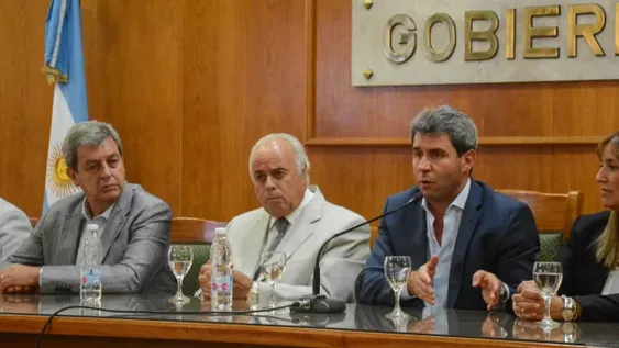 Los sanjuaninos podrán consultar sobre servicios de salud en una aplicación especial