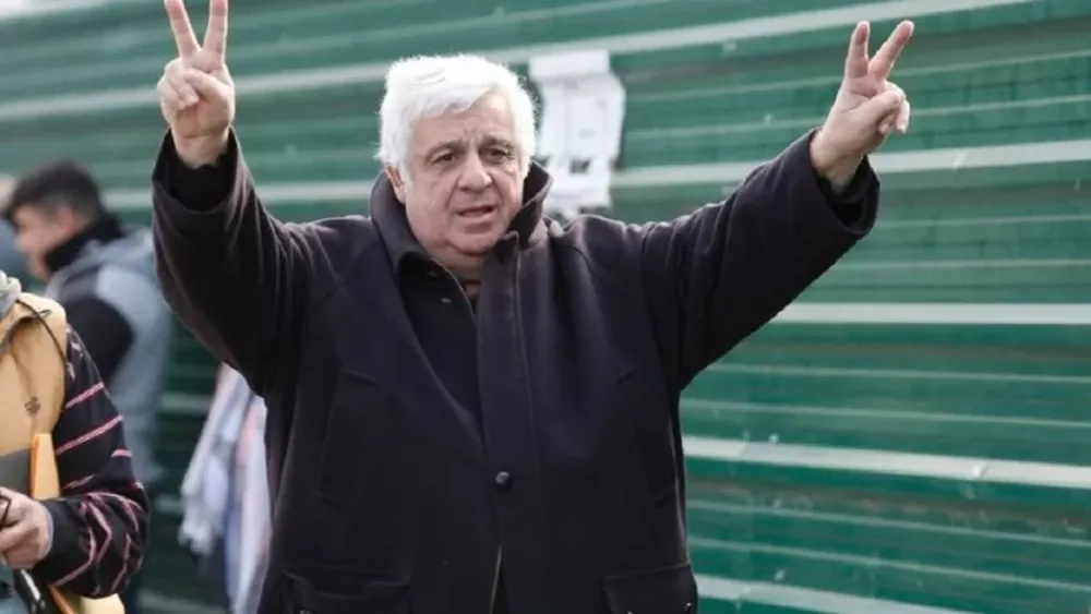 Le revocaron las salidas laborales a Samid pero mantienen la domiciliaria