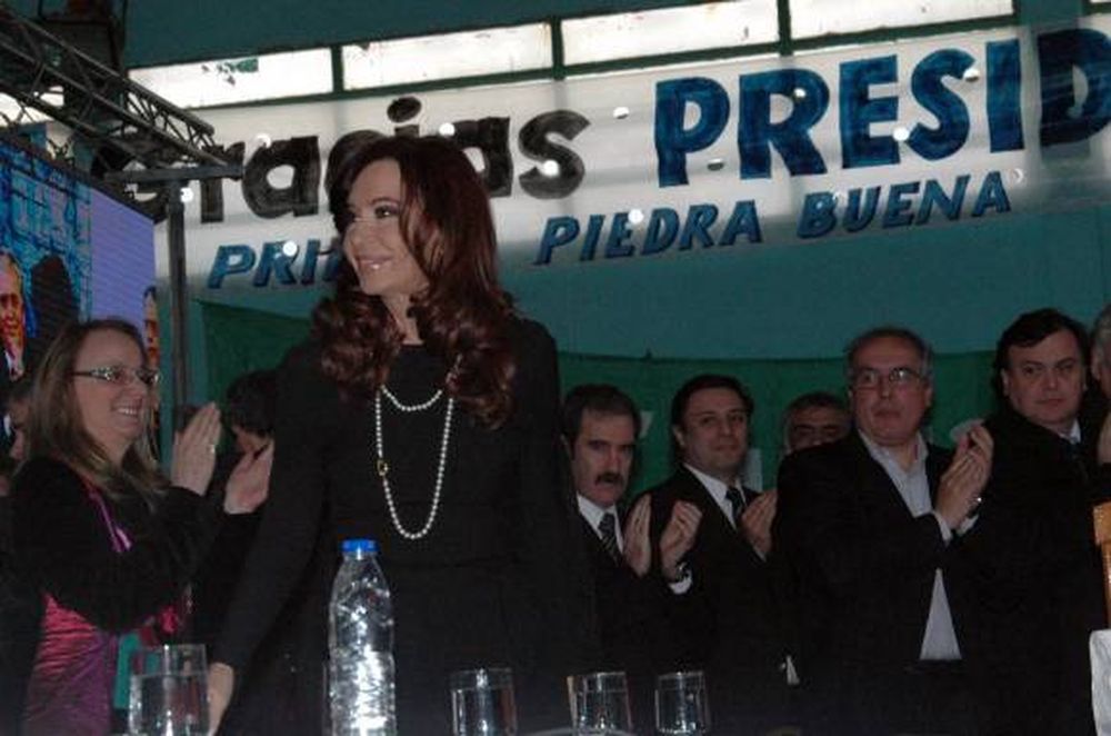 Qué es el fenómeno ‘K’, según Cristina