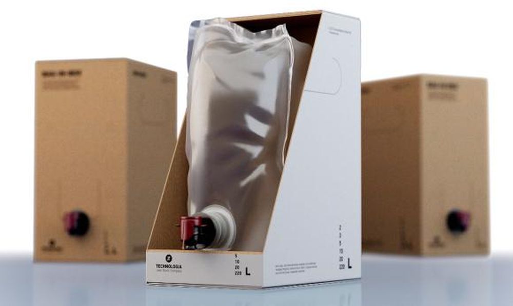 Bag in Box: derribar los mitos a la hora de tener que llenar las copas