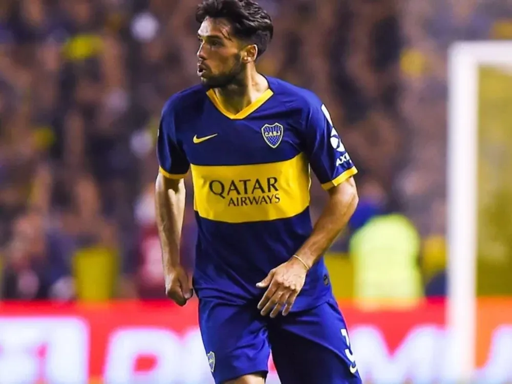 Con Mas de regreso, Boca quiere más