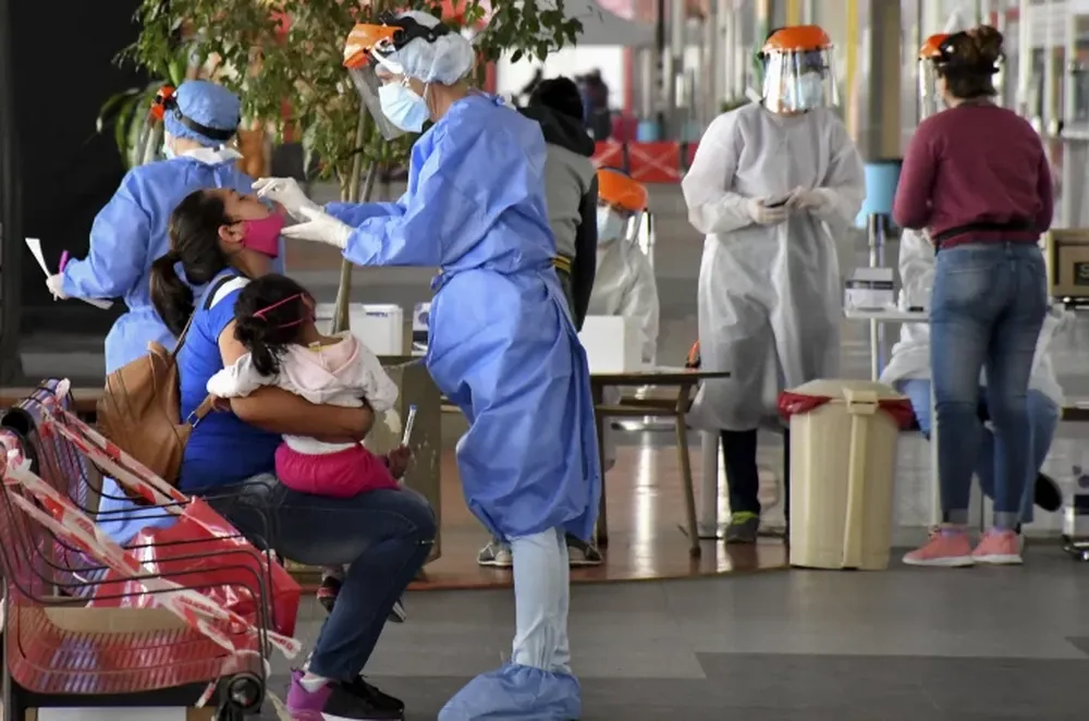 Creen que problemas coronarios pueden ser una “nueva pandemia”