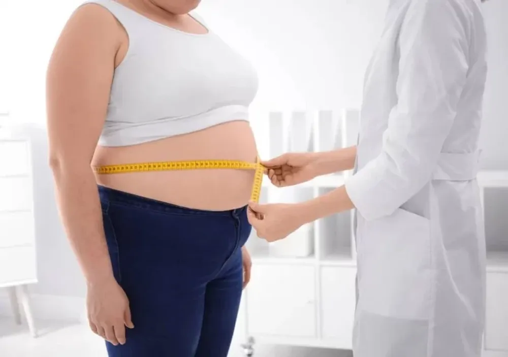 Casi 500 millones de adolescentes en todo el mundo serán obesos o tendrán sobrepeso en 2030