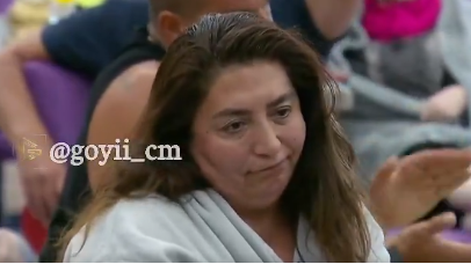 Gran Hermano 2026: Pincoya habló del dolor que atravesó cuando perdió a su hijo