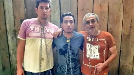 Ecuador detuvo a 43 disidentes de las FARC por el asesinato de periodistas