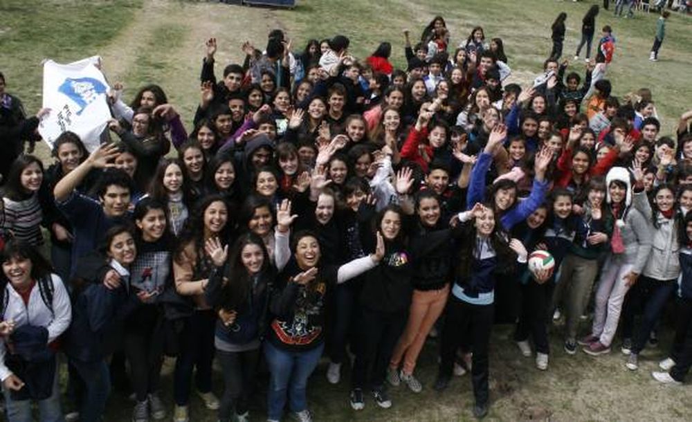 Industrial: la estudiantina que se volvió más popular
