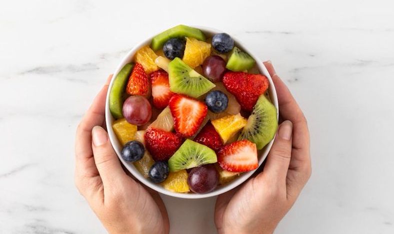 La fruta de oro para prevenir el estrés y lucir siempre joven