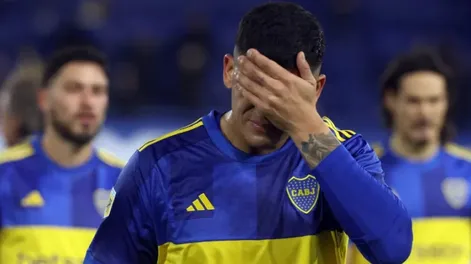 El astrólogo de Boca lanzó una preocupante predicción de cara a la serie ante Palmeiras