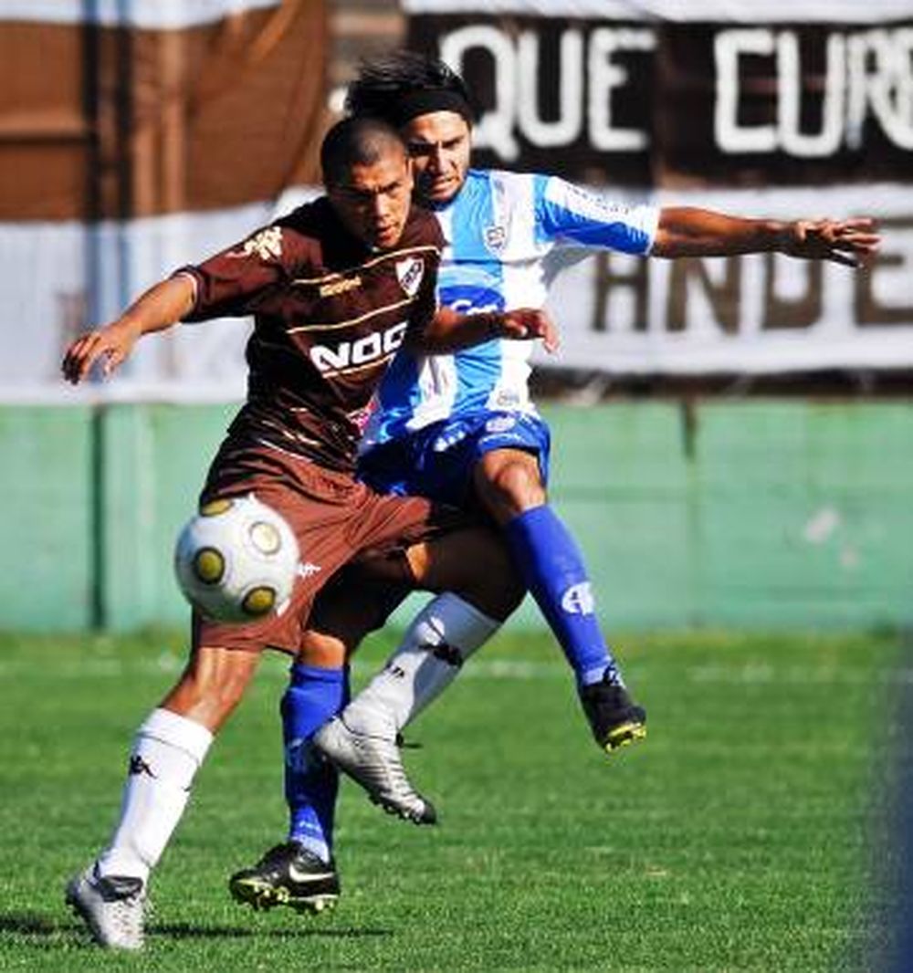 Perdieron Instituto y Atlético Rafaela