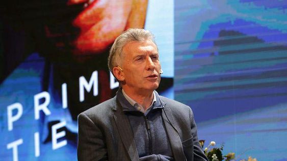 Imputan a Macri por el supuesto ocultamiento de su verdadero patrimonio cuando fue Presidente