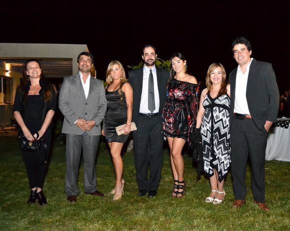 Cena aniversario