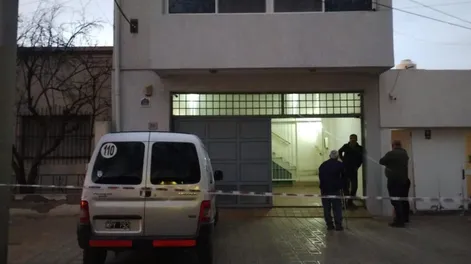 Hallaron a una mujer muerta en un departamento del centro sanjuanino