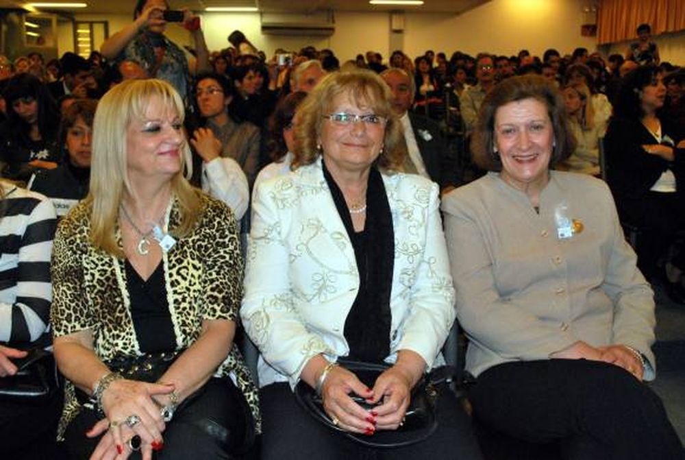 Semana de educación de adultos
