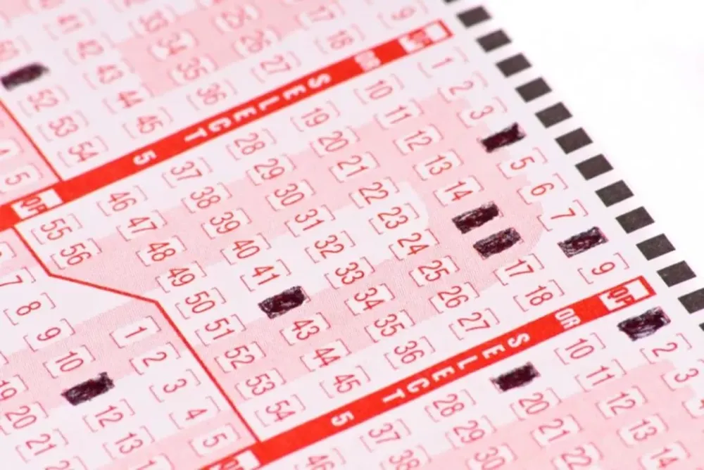 Ganaron la lotería tras apostar durante 20 años a los mismos números