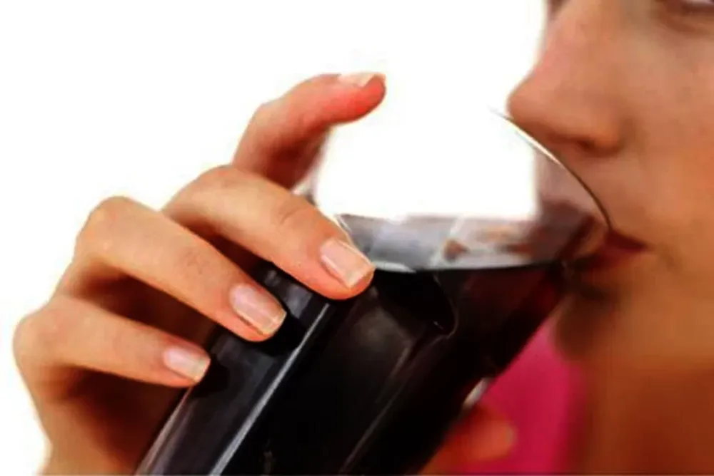 El listado de bebidas que más azúcar contienen y generan mayor daño a la salud