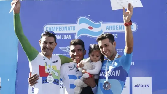 Durán ganó un duelo tremendo