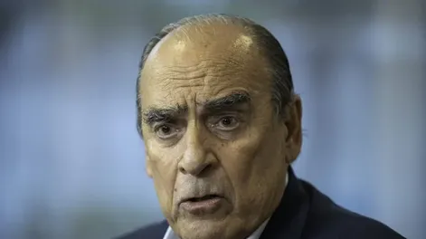 Guillermo Francos pegó el portazo: renunció como jefe de Gabinete y lo reemplazará Manuel Adorni