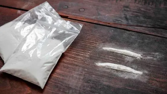 Familiar de uno de los internados dice que la droga tenía “veneno de rata”