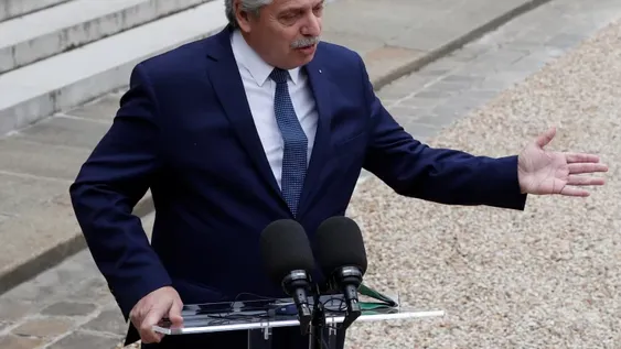 En la proclama K hay 3 puntos que en Casa Rosada ven imposibles de cumplir