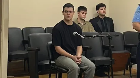 Muerte de Lucía Rubiño: ratificaron el sobreseimiento por homicidio culposo a Juan Pablo Echegaray