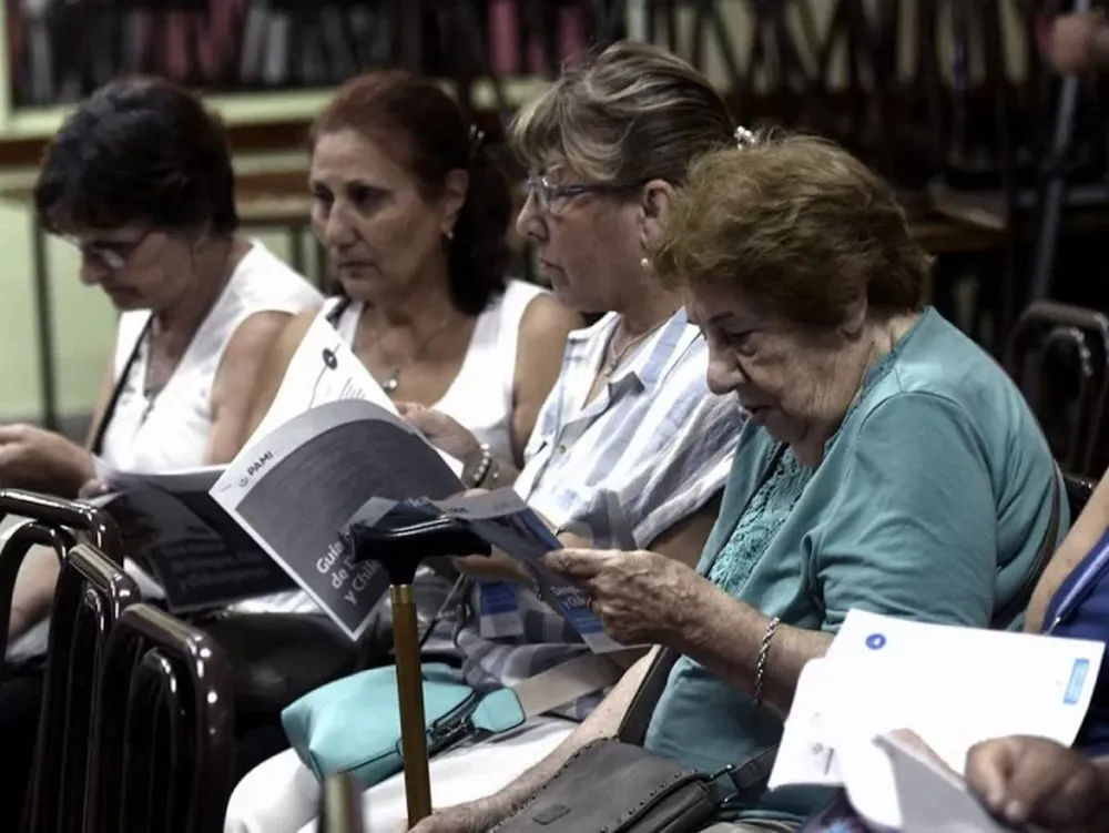 El aumento a jubilados estaría atado a la inflación desde abril