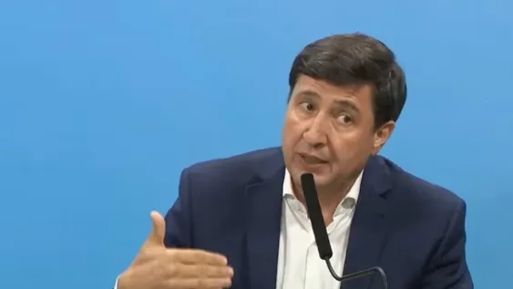 Un fiscal promovió una denuncia penal por la compra de alimentos con sobreprecios